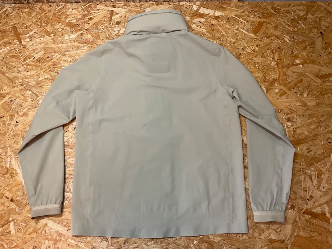 美品 DESCENTE デサント DAMPGC42 オルテライン ジャケット L