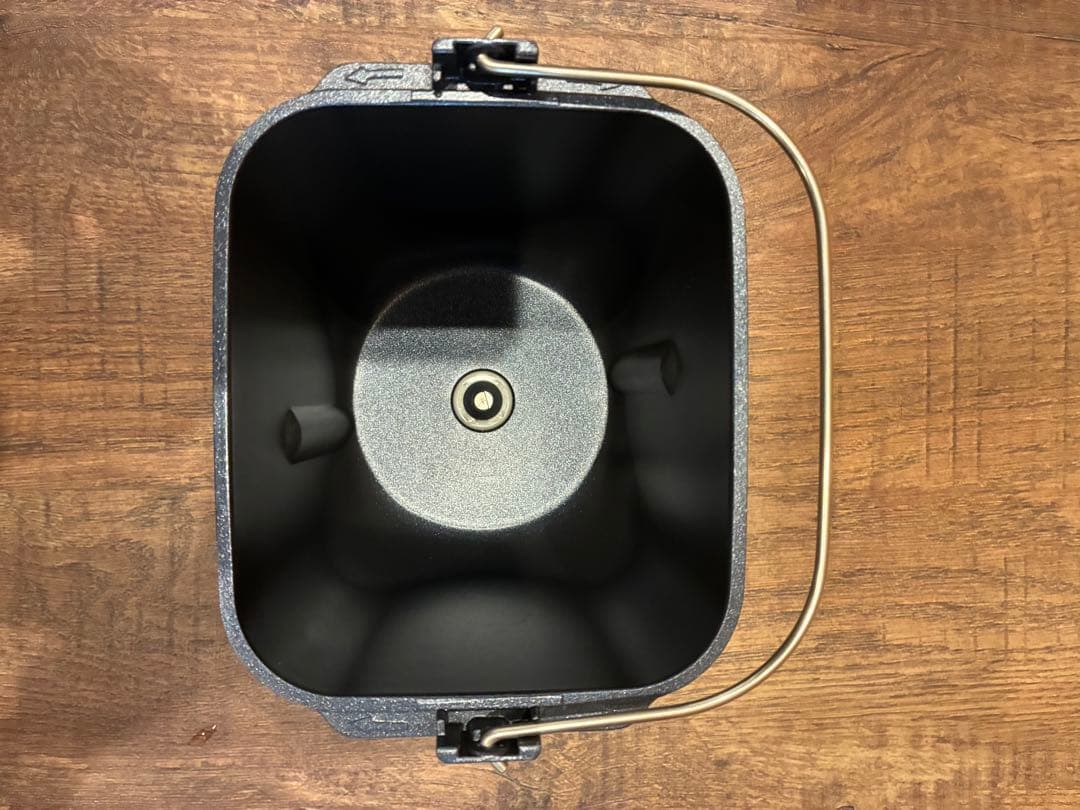 2024製Panasonic ホームベーカリー SD-MT4