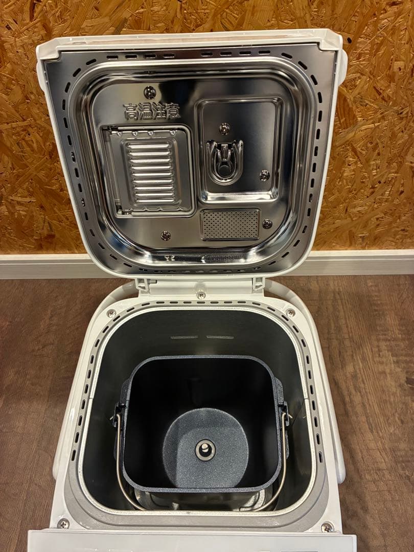 2024製Panasonic ホームベーカリー SD-MT4