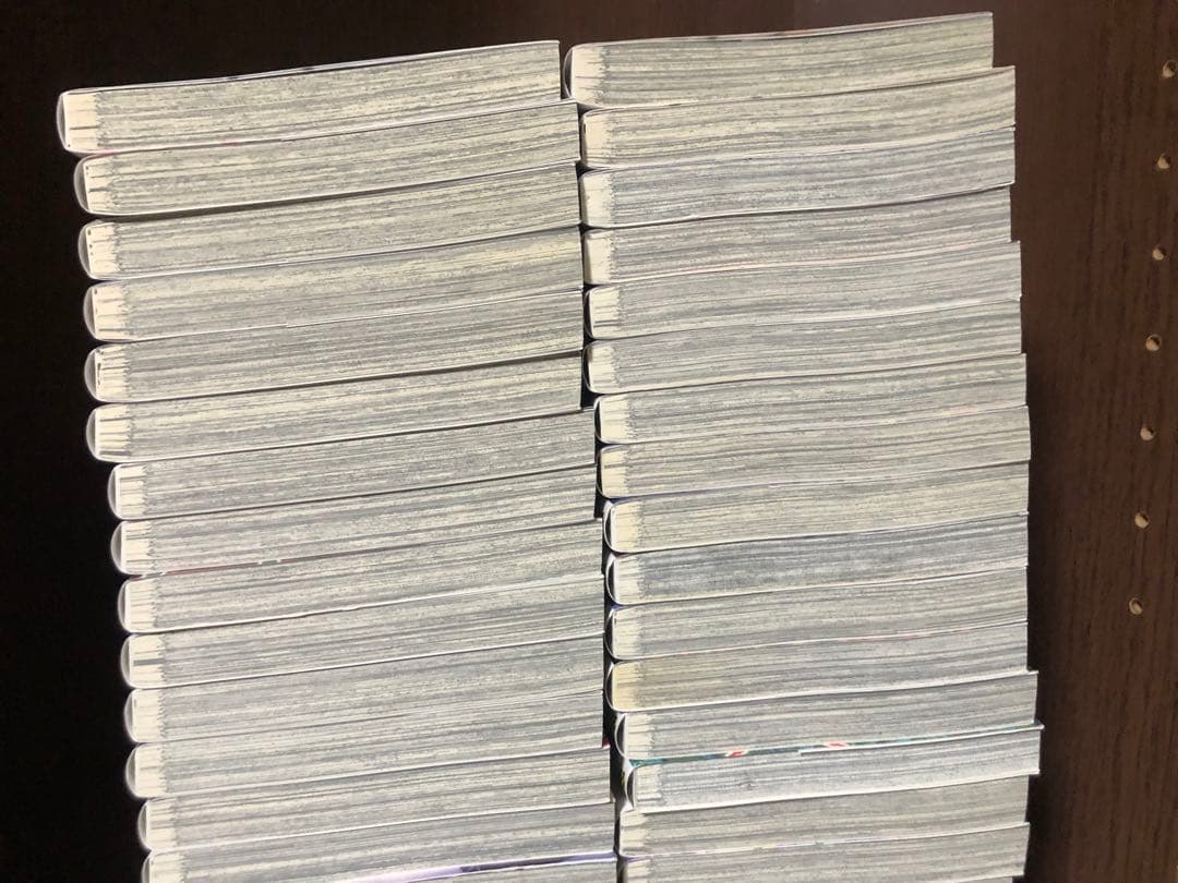 魔入りました!入間くん　全巻＋オマケ　1-41巻