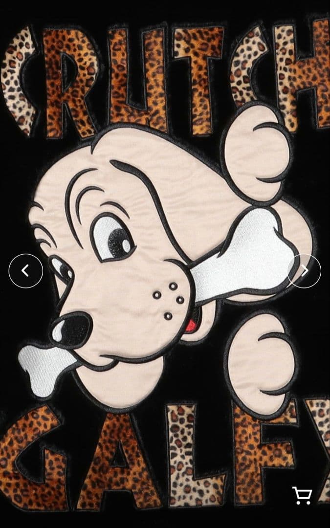 2/9まで大幅値下げ‼️✨GALFY ガルフィー　大セレブファーコート