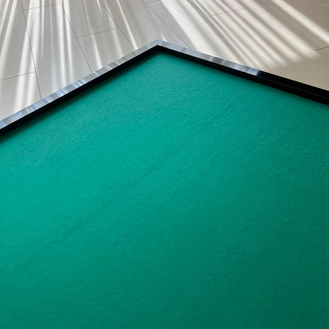 美品★折りたたみ式 麻雀卓麻雀台 麻雀折みテーブルマージャン台麻雀テーブル美品