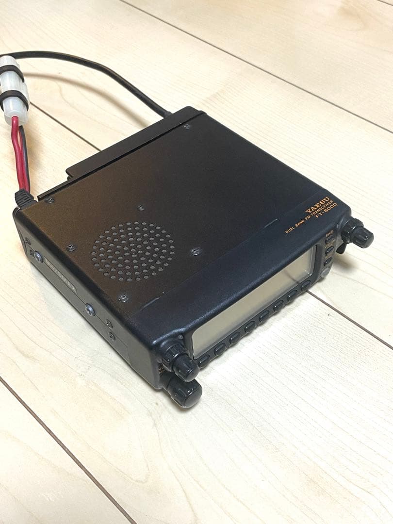 YAESU FT-8000 中古
