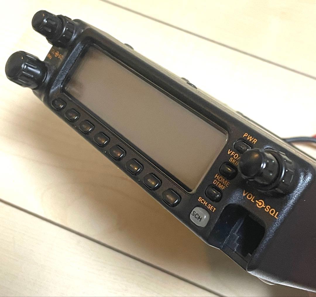 YAESU FT-8000 中古