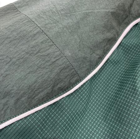 Sasquatchfabrix ナイロントラックジャケット