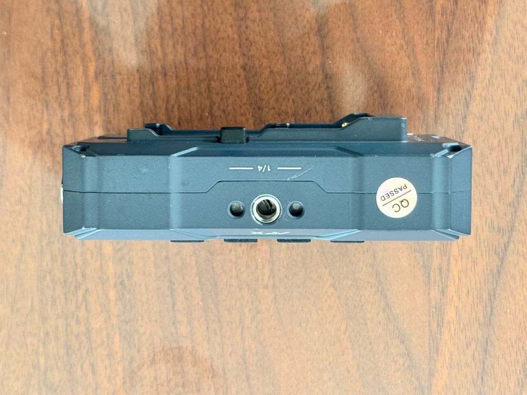 Accsoon CineView SE ワイヤレス映像　レシーバー