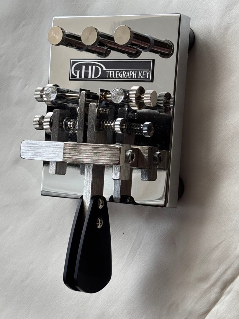 シングルレバーパドル　GN205S GHDキー