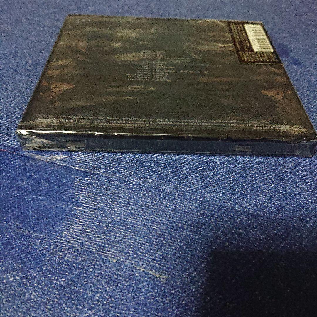 MACABRE マカブラ ディル・アン・グレイ Direngrey 未開封 CD