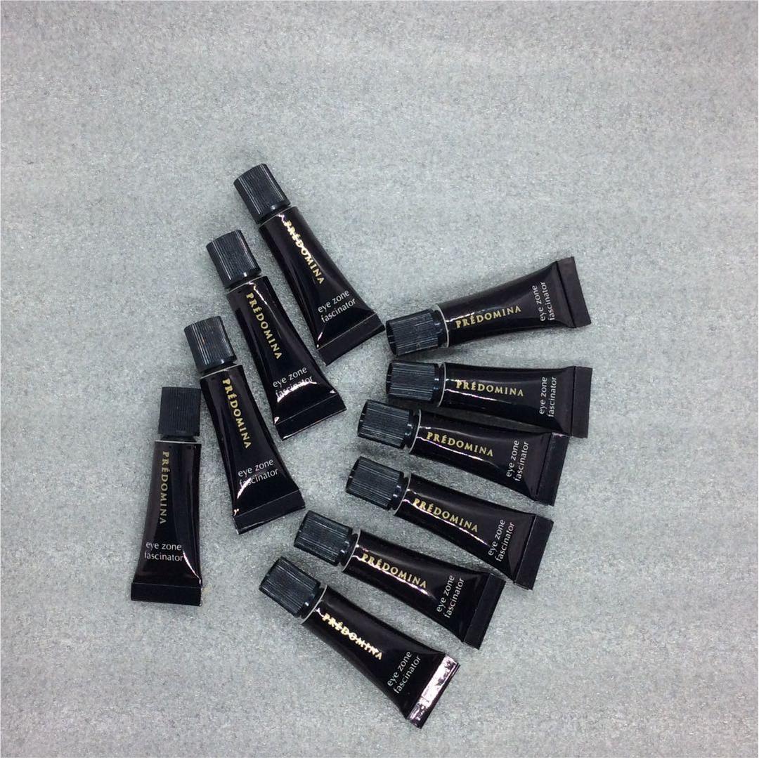 ディシラ プレドミナ アイゾーンファシネーター サンプル 10回分セット