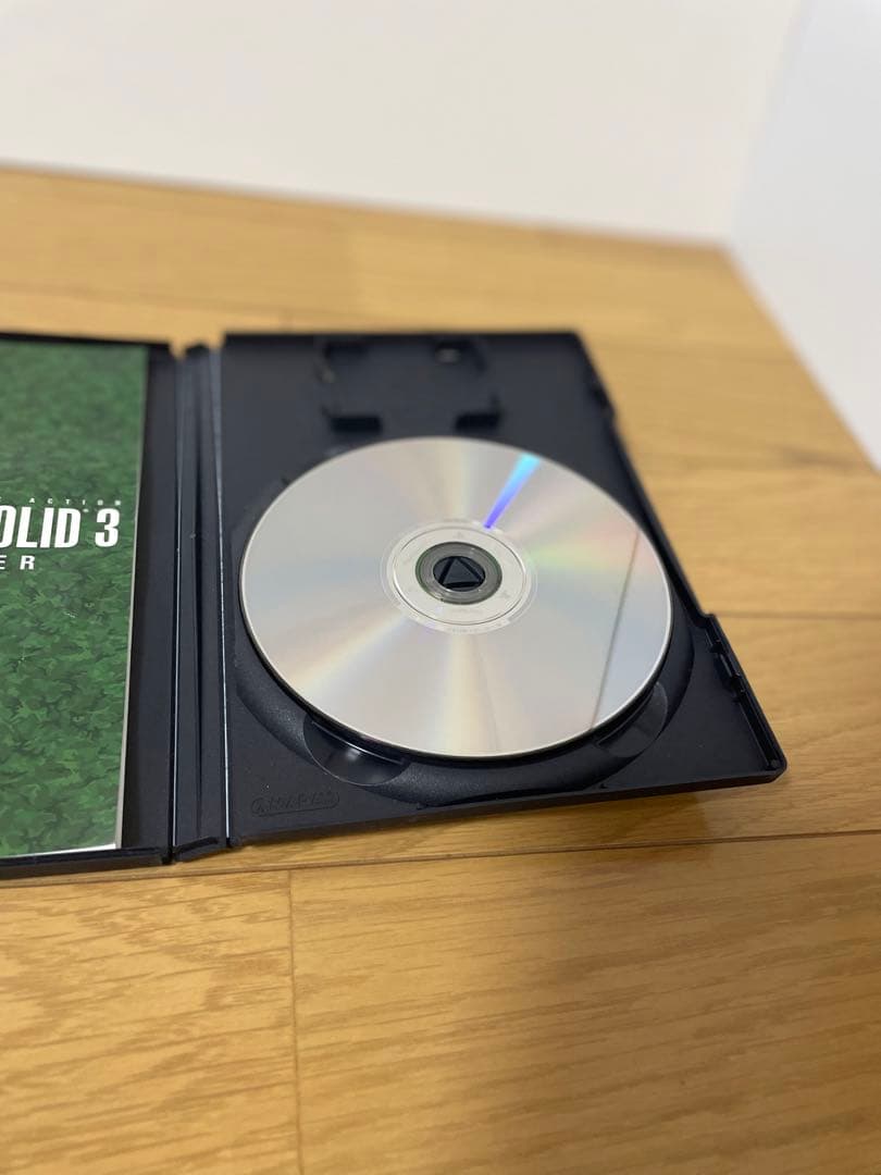 メタルギアソリッド3 プレミアムパッケージ　　＋エクストリームDVDBOX