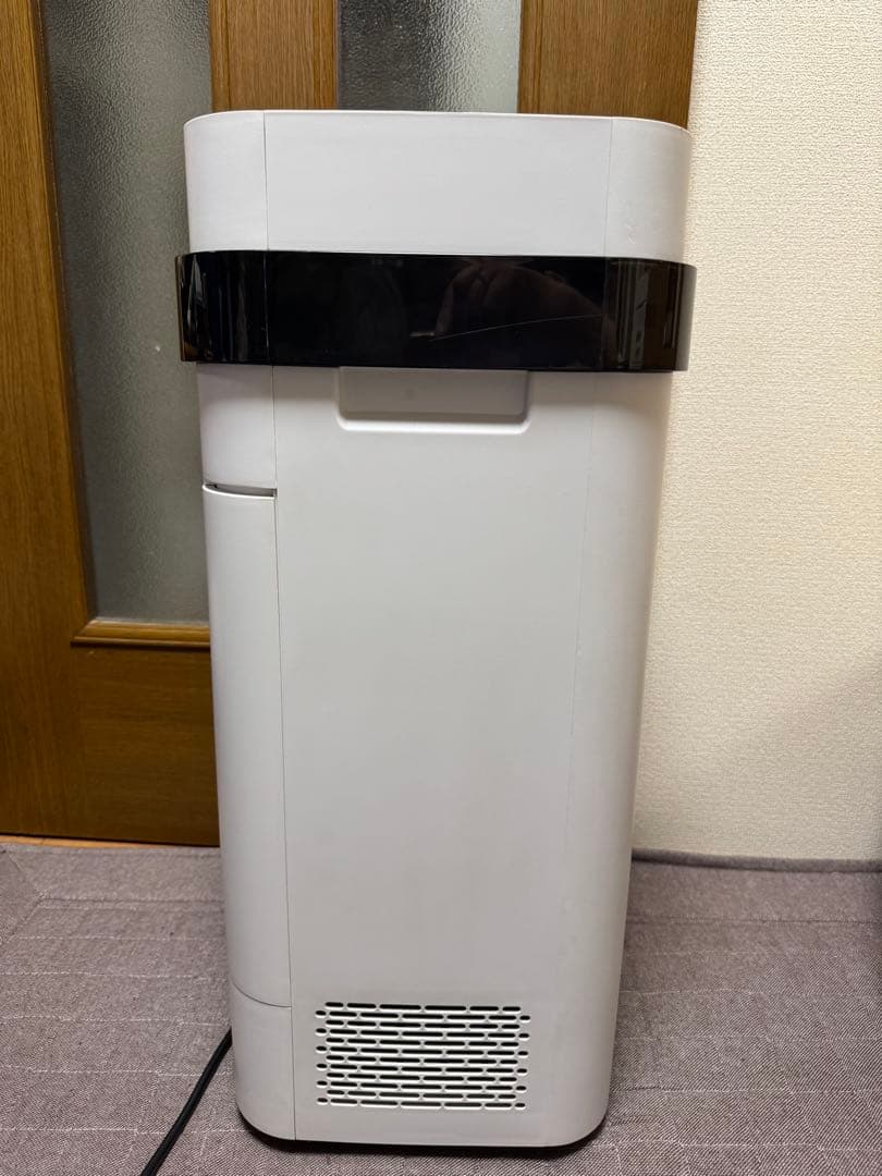 Airdog 空気清浄機 ホワイト　ジャンク