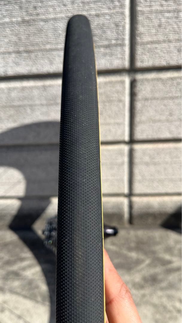 EASTON EC90 SL カーボンホイール 700c