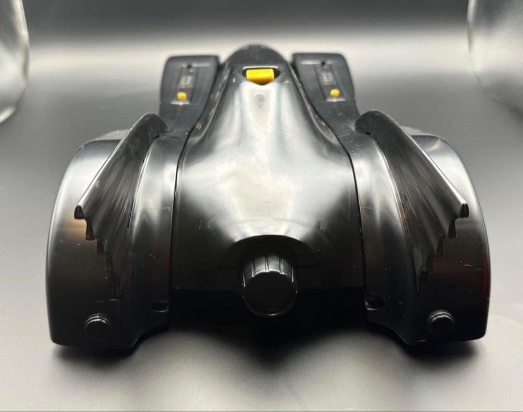 バットマン バットモービル バットミサイル ケナー 当時物 現状品