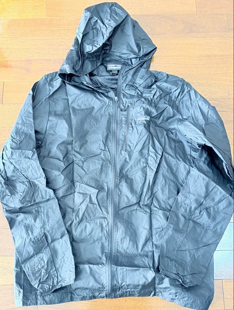 パタゴニア　メンズ・フーディニ・ジャケット