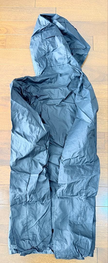 パタゴニア　メンズ・フーディニ・ジャケット