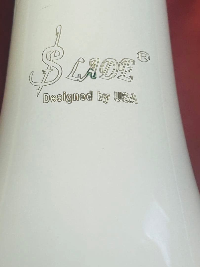 トランペット SLADE DESIGNED USA
