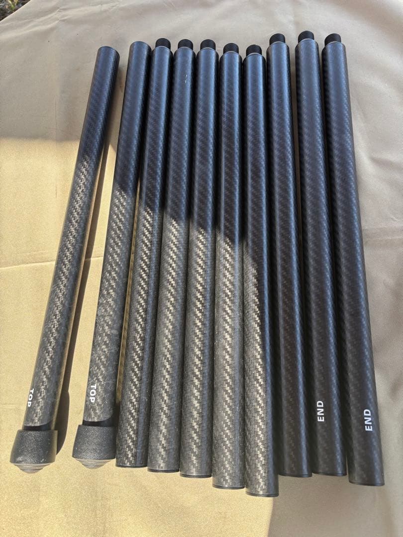 PreTents プレテントBealock Pewter