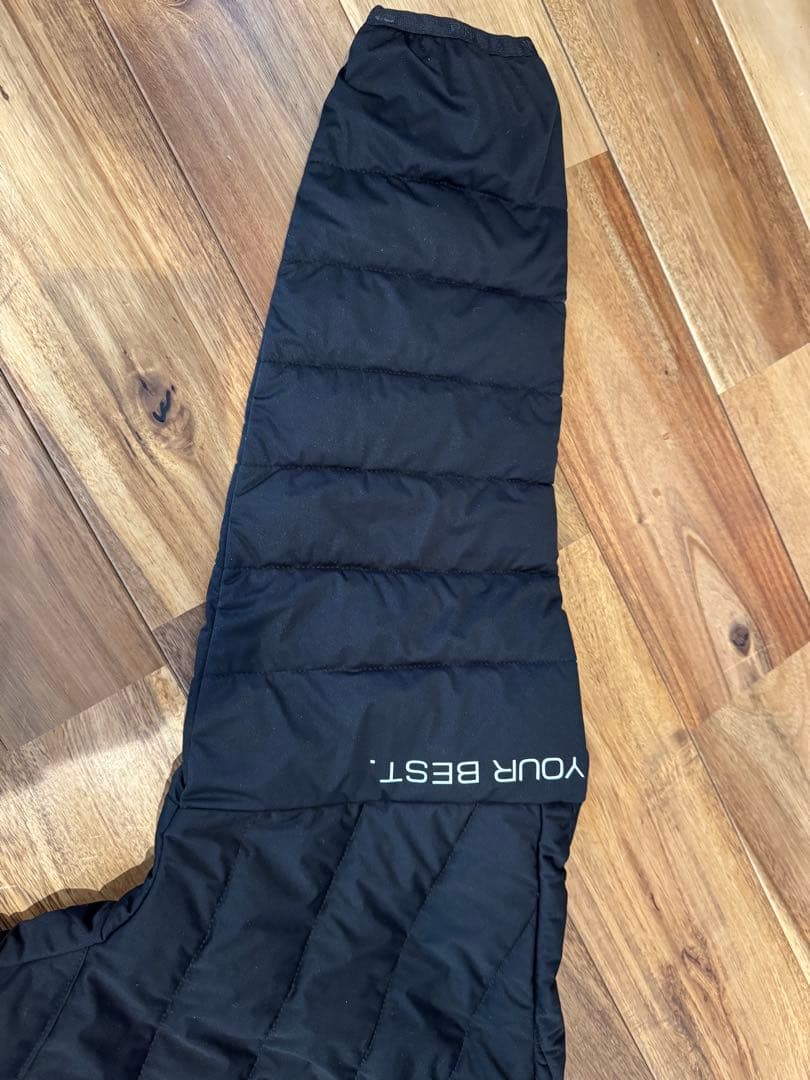 PING スニード ブラック メンズ L ゴルフウェア