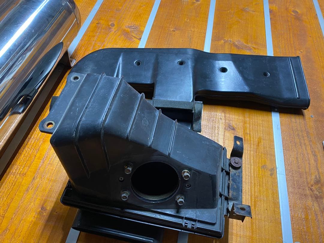 レパード leopard 31 GF31 uf31 アルティマ　エアクリーナー