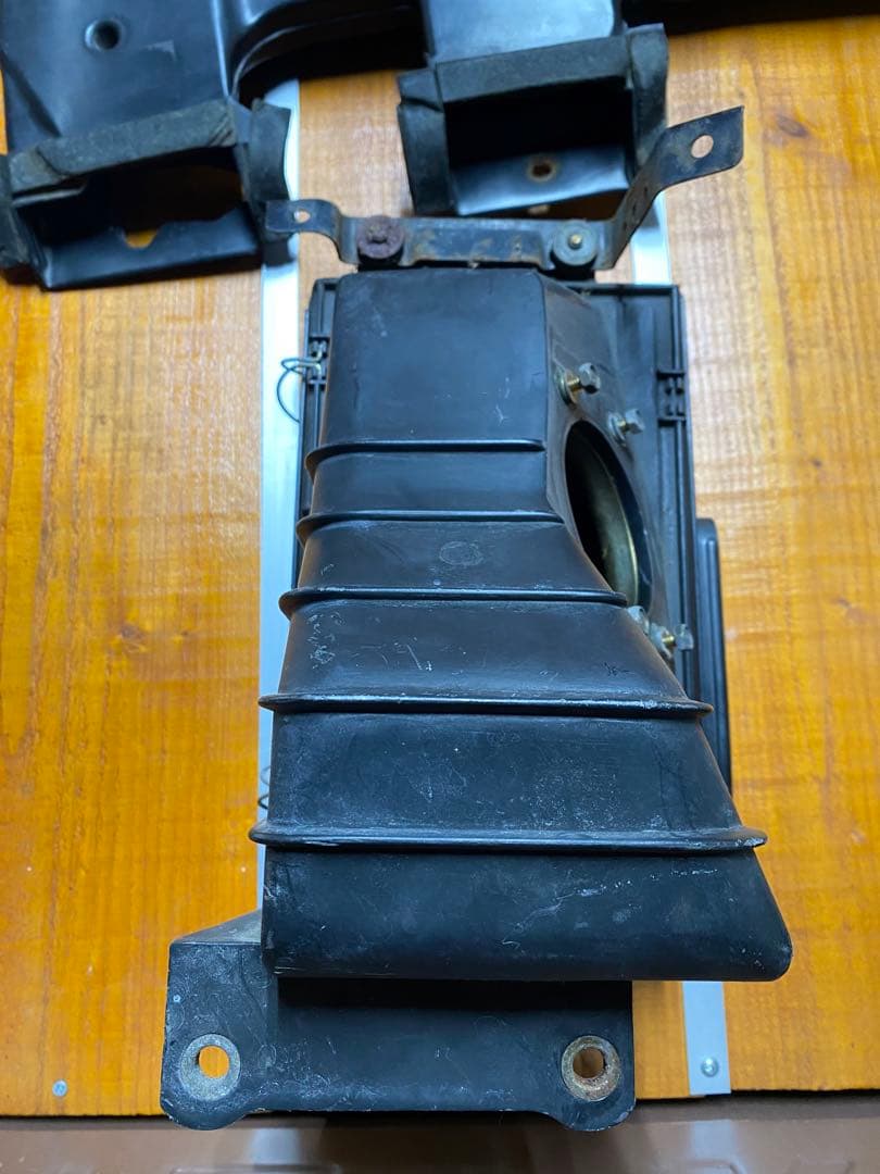 レパード leopard 31 GF31 uf31 アルティマ　エアクリーナー