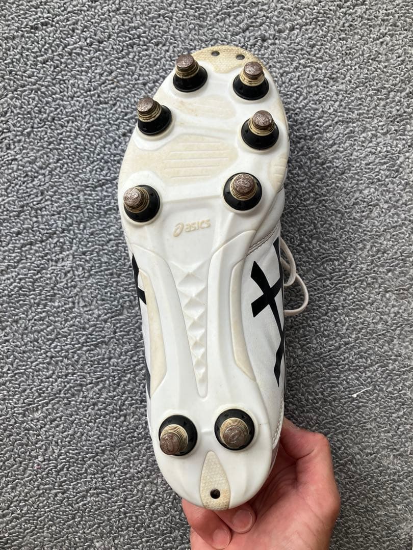 アシックスDS LIGHT GAIN ST WIDE 25cm