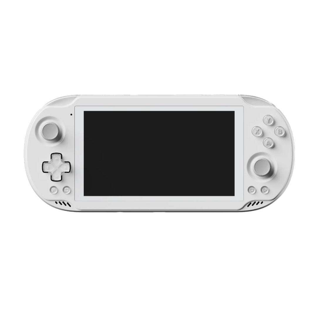 オ*フ様 AYN Odin2 Mini PRO ホワイト 256GB 美品