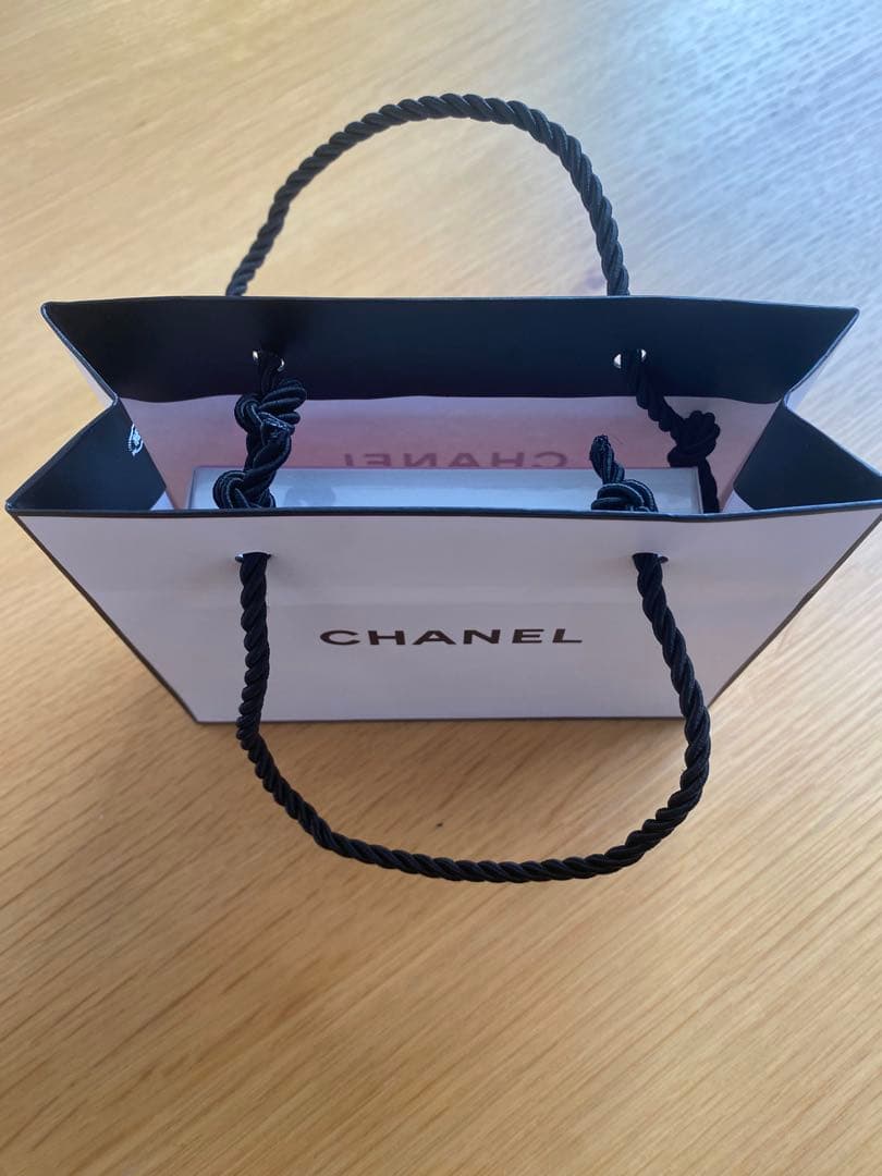 新品未使用　シャネル　チャンス　オータンドゥル　EDT 50ml 日本語表記あり