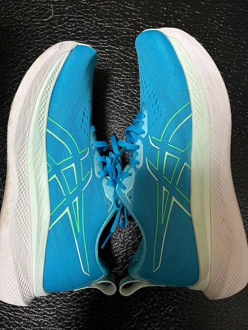 【美品】GT2000 14&グライドライドマックス（共に27.5cm）2足SET