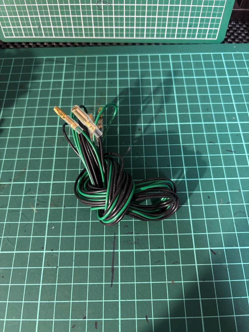 ゼファーカイ専用流星テール