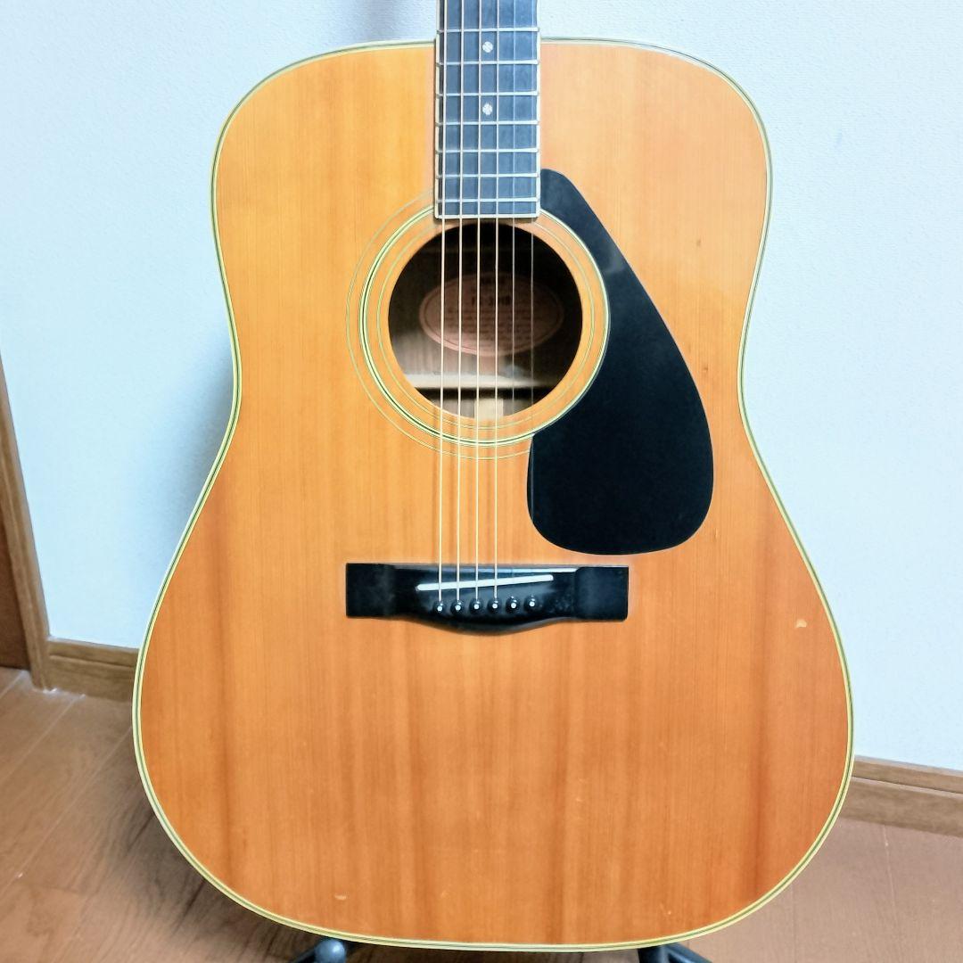 YAMAHA　FG-301B　ジャパンヴィンテージ　アコースティックギター