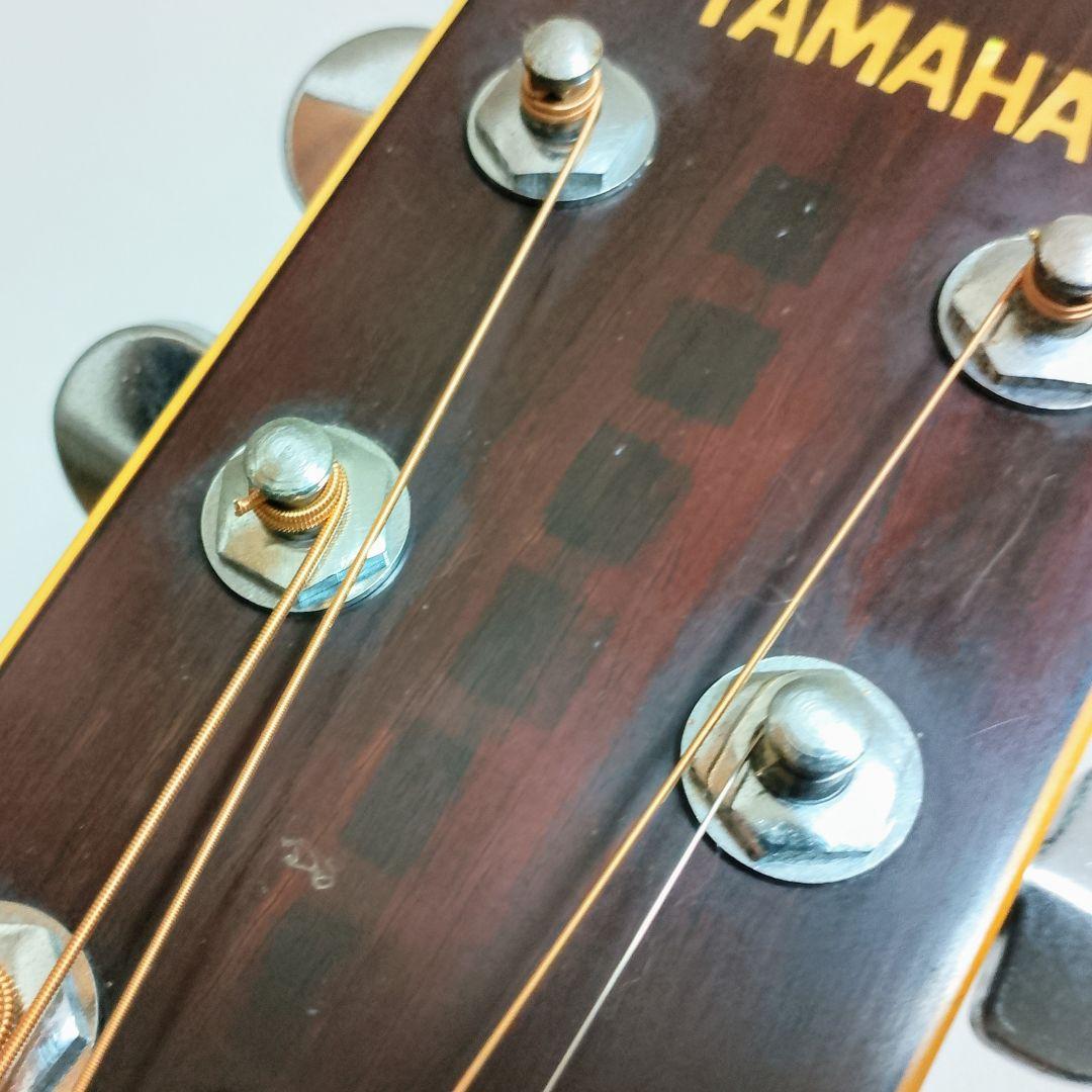 YAMAHA　FG-301B　ジャパンヴィンテージ　アコースティックギター