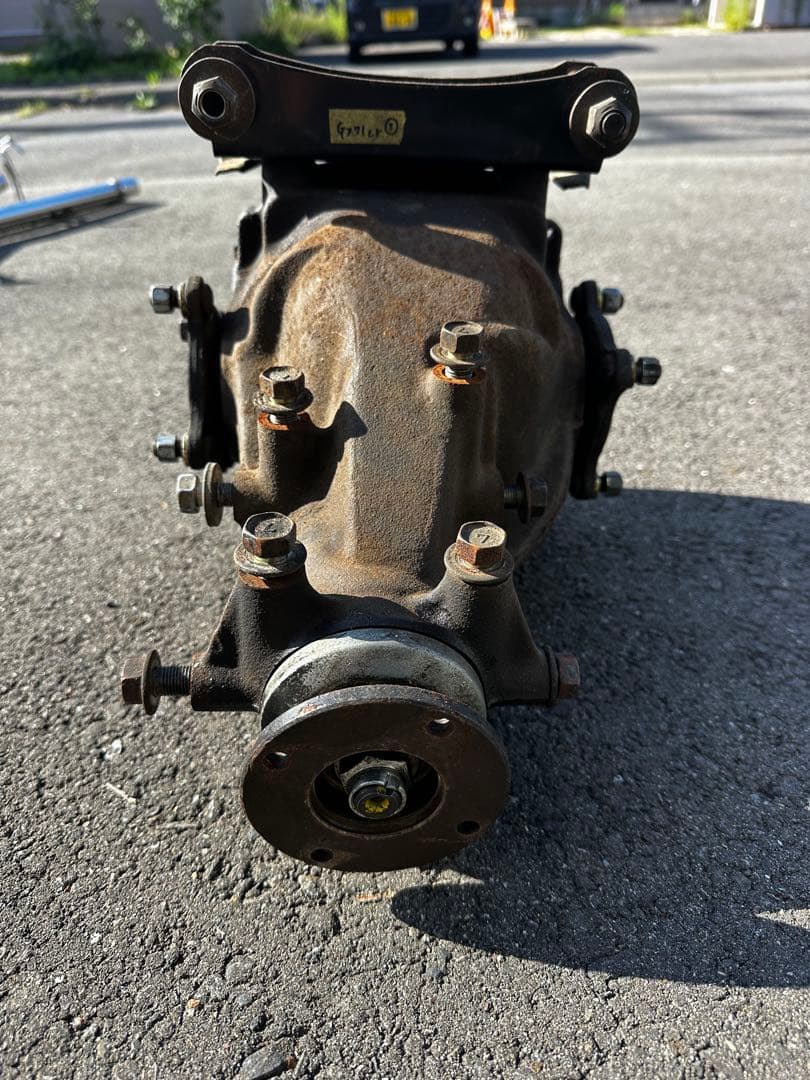 gx71クレスタ　デフ gx 61 ソアラ　セリカ