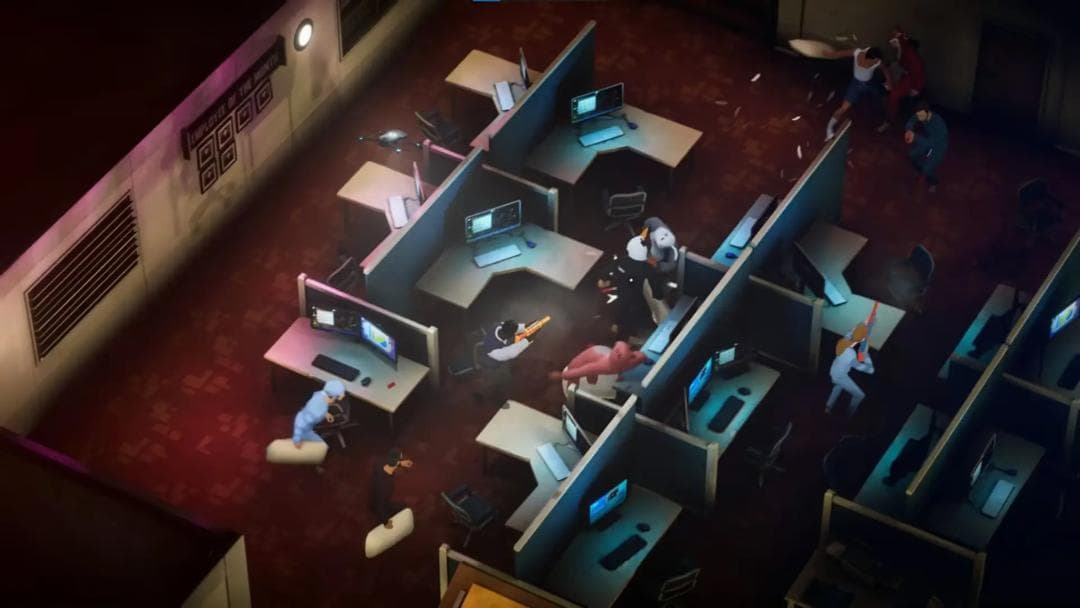 【新品】MIDNIGHT FIGHT EXPRESS【SWITCH】