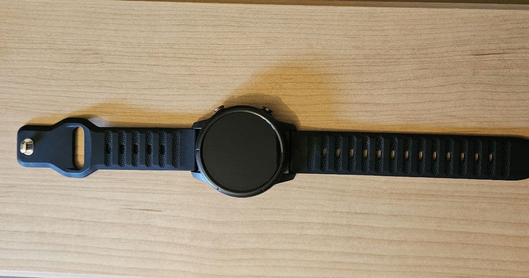 Shot Navi VELLIX V14 GPSナビウォッチ ブラック