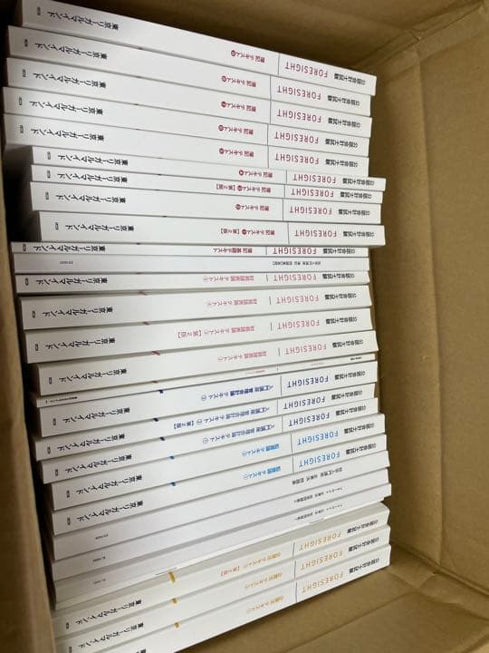 LEC 公認会計士講座　短答式試験科目テキスト一式