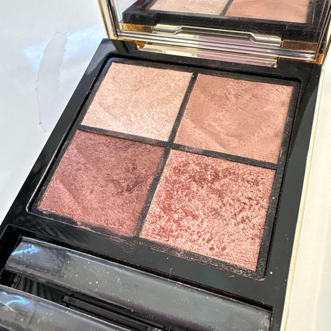 YSL クチュールミニクラッチ 025 ゴールデンラスト イヴサンローラン