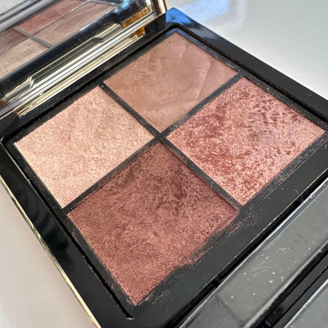 YSL クチュールミニクラッチ 025 ゴールデンラスト イヴサンローラン