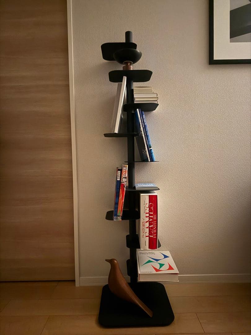 ハーマンミラー　ストーリーブックケース