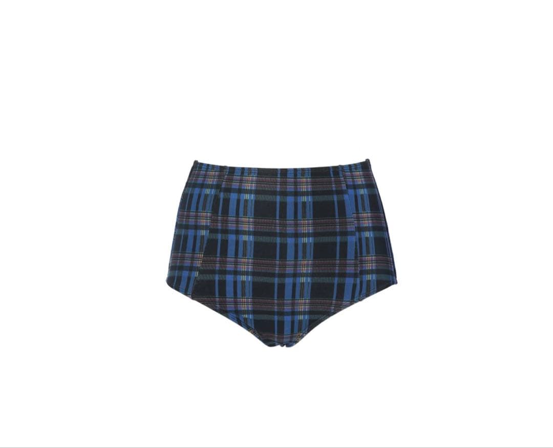 【新品未使用（タグあり）】MIZUASOBIビキニセット