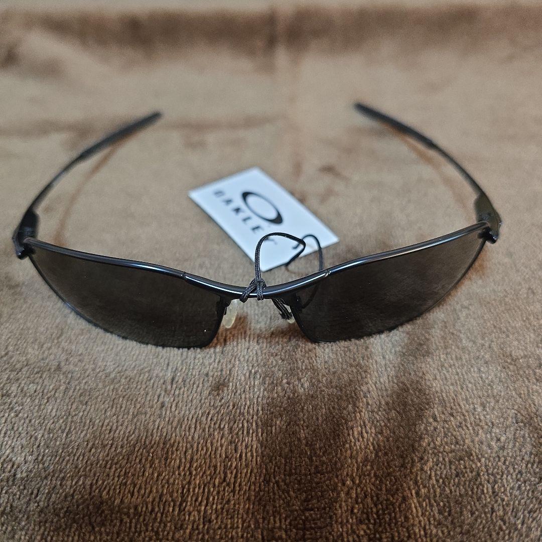 OakleyWHISKER OO4141-0360 正規品 未使用品