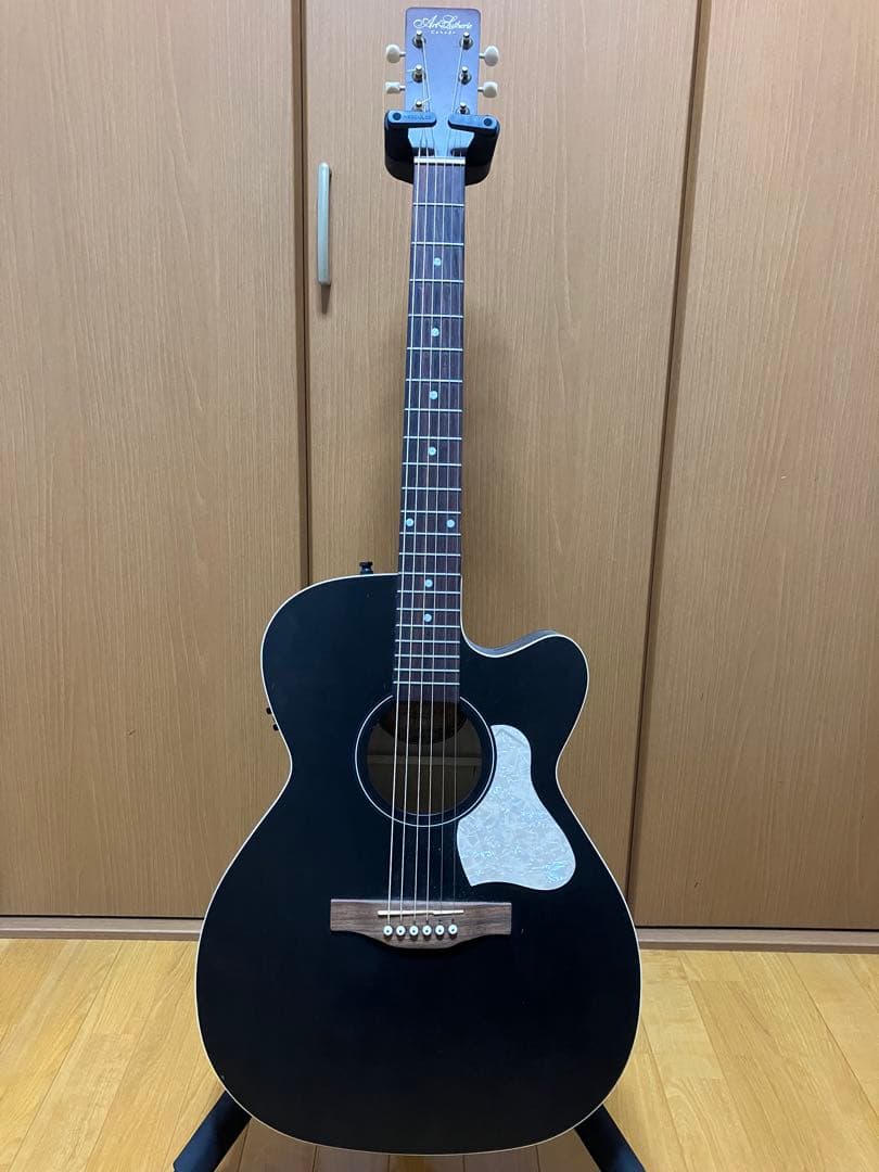Art&Lutherie Legacy アコースティックギター　アコギ初心者