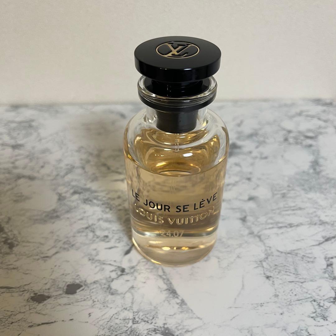 ルイヴィトン 香水 ルジュール・スレーヴ 100ml