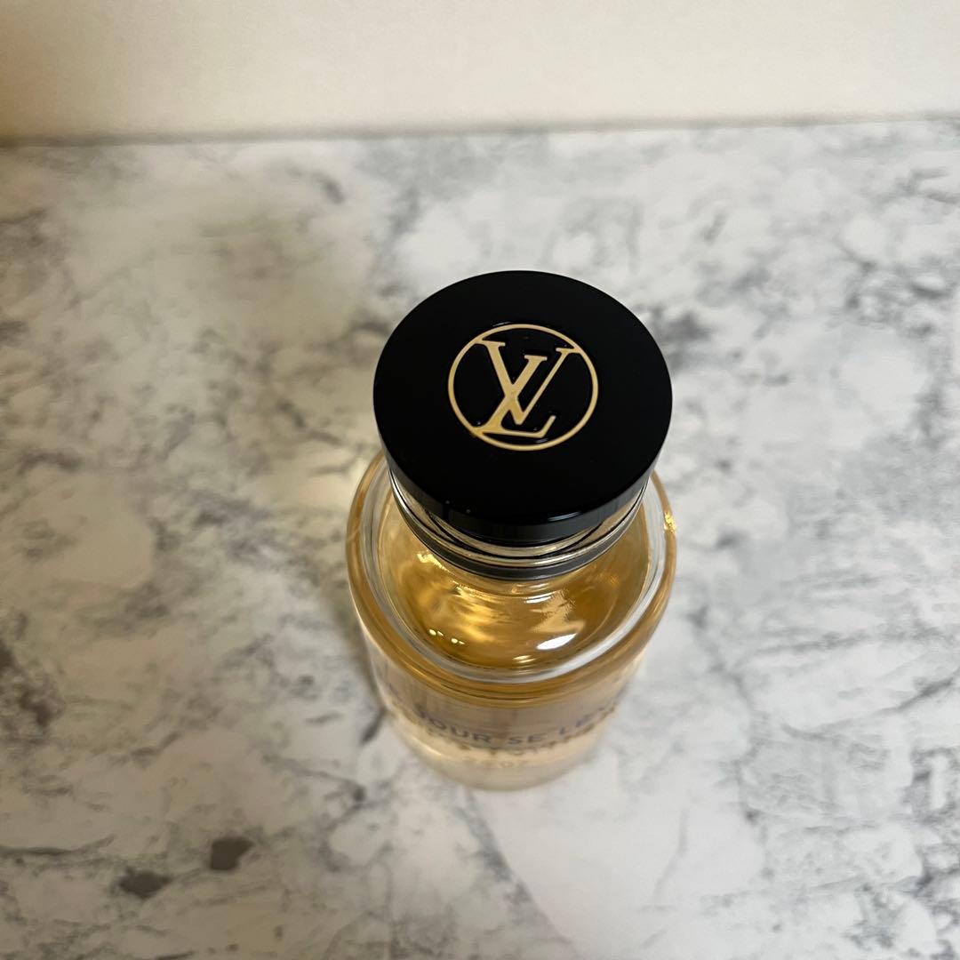 ルイヴィトン 香水 ルジュール・スレーヴ 100ml