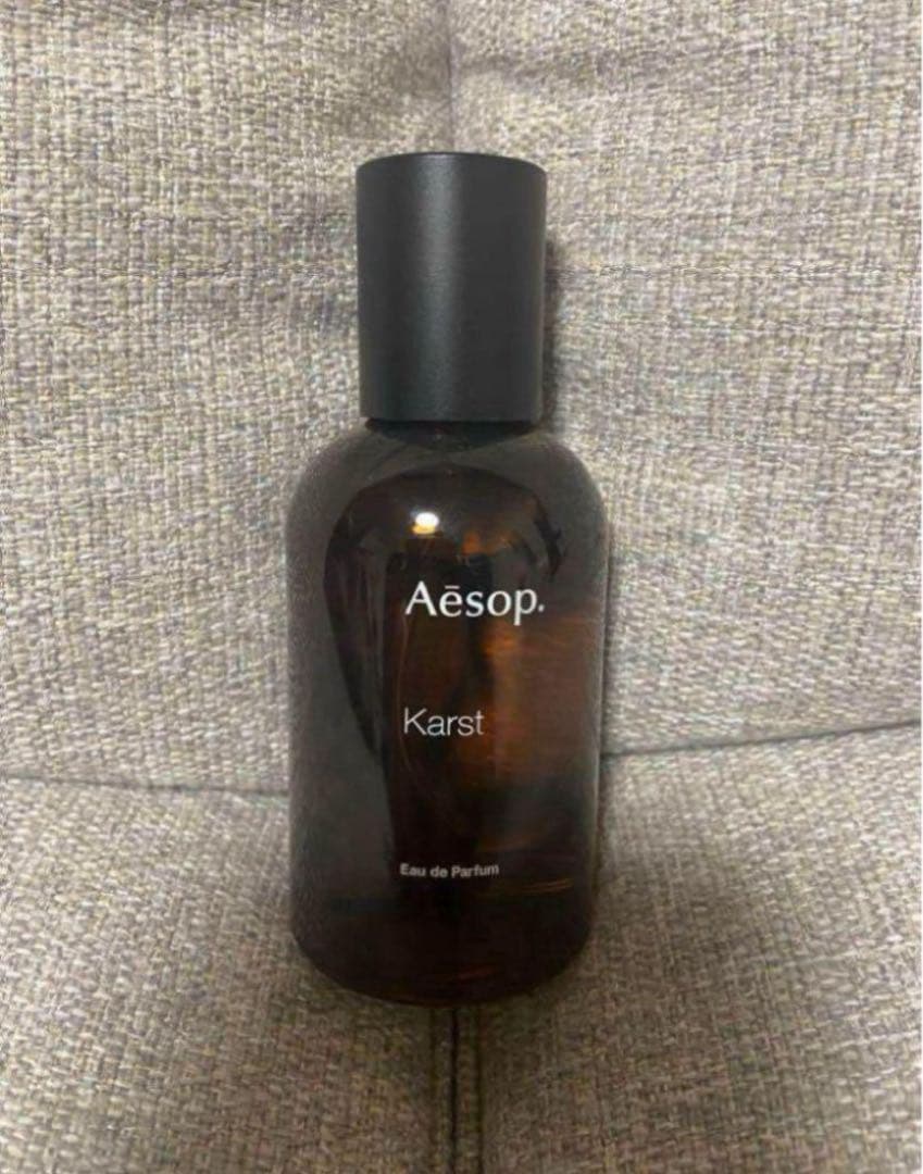 香水(ユニセックス) Aesop Karst Eau de Parfum