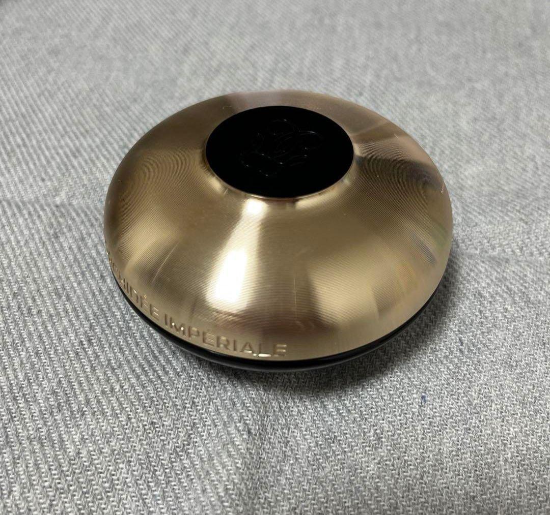 【未開封】ゲラン　オーキデアンペリアル　ザ　リッチクリームN 50ml