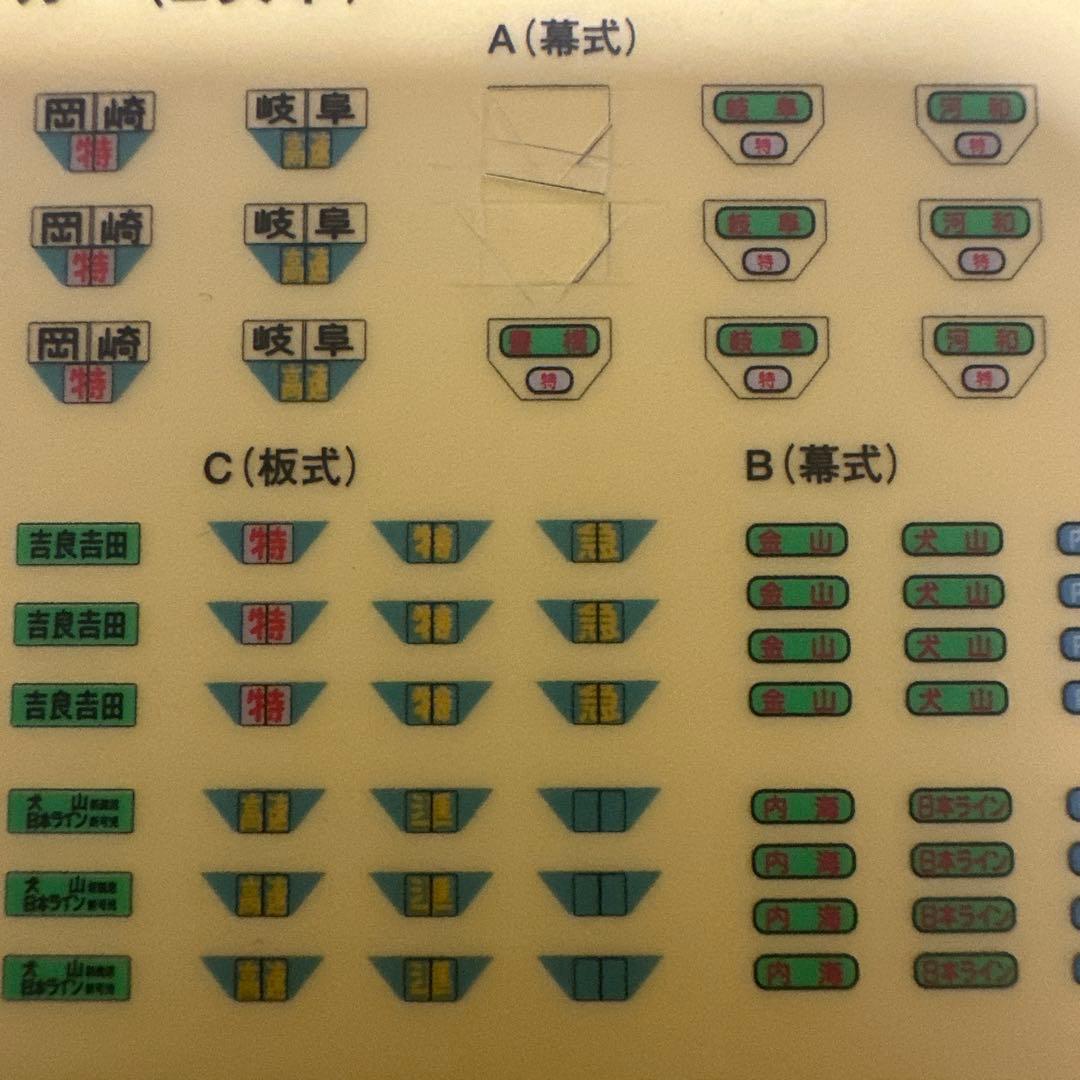 TOMIX92319 名鉄7000系パノラマカー（２次車）白帯車セット