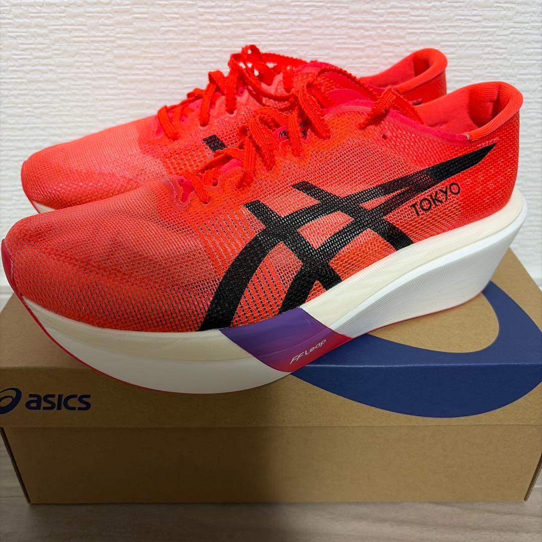 スパイク・シューズ SPEED SKY TOKYO 27cm