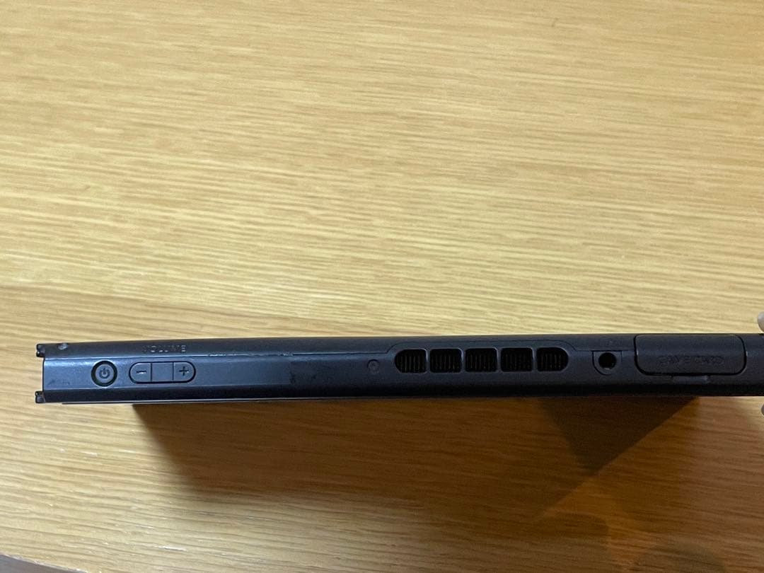 【動作確認済み】任天堂Switch本体のみ