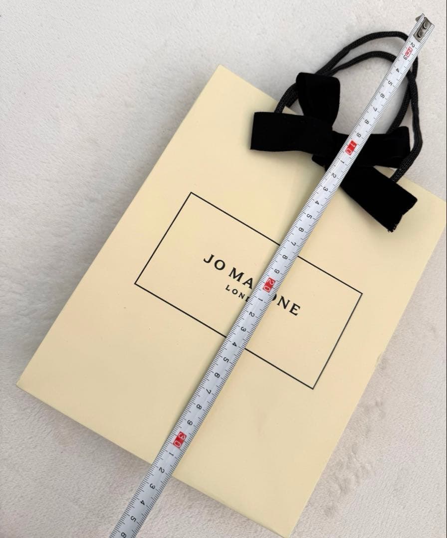 ジョーマローン　ハンドクリーム　トリオ　＋アンバーラブダナム　コロン