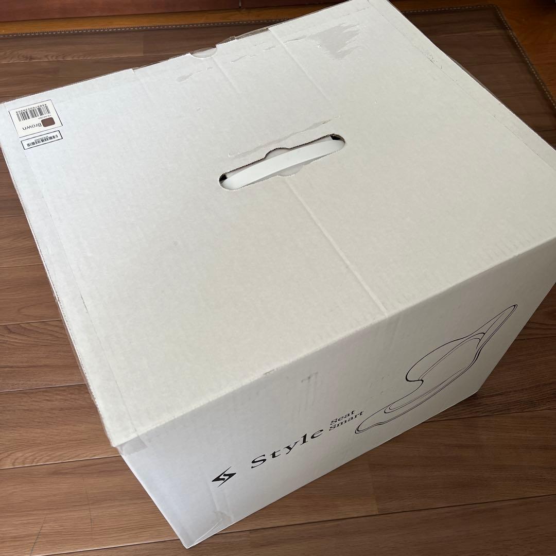 Style Seat Smart （ブラウン）